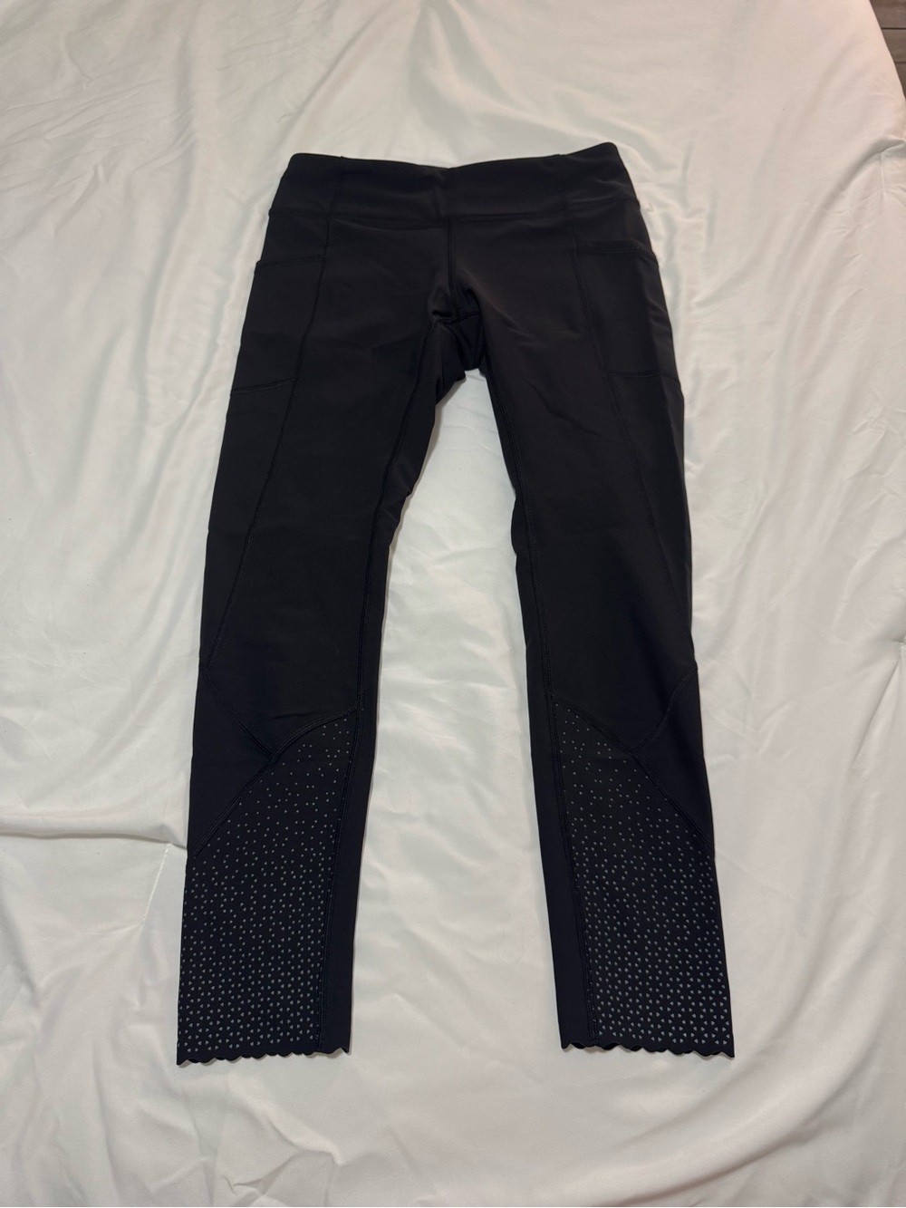 Lululemon Tight Stuff Tight ll *25 - black